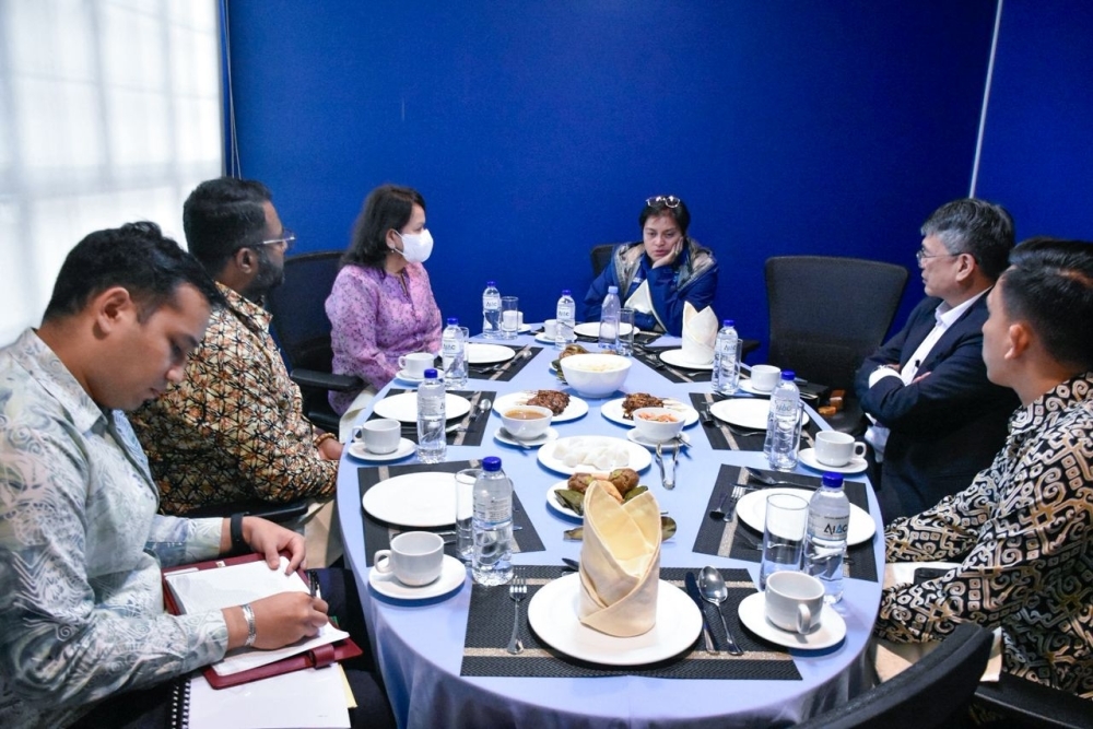 Judicial reform in focus as Azalina leads comparative study with UK, Australia, India and Singapore