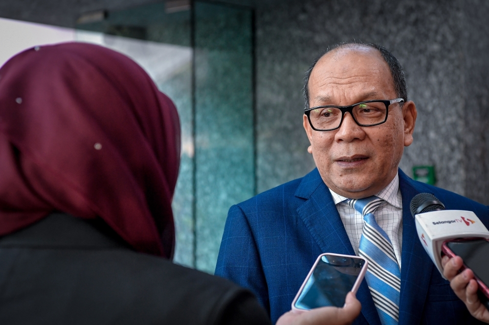 Are you spared? Water tariff set to rise in second phase, Selangor exco says two categories exempt
