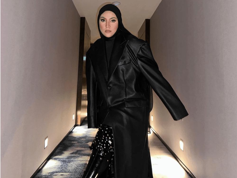 Police investigating Shila Amzah's claim of assault by fellow singer