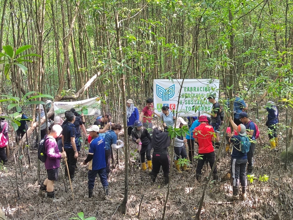 How CSR, SDGs and ESG are building a sustainable Malaysia — Dalilawati Zainal