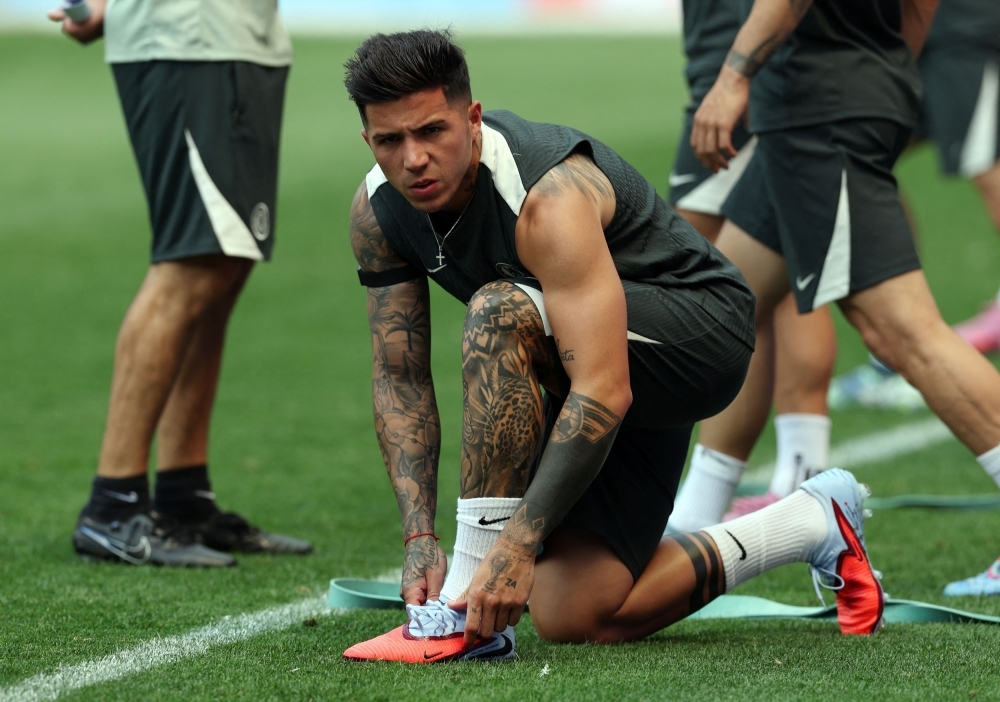Chelsea's Fernandez urges kick-off change, warns of ‘very dangerous' heat ahead of Club World Cup final