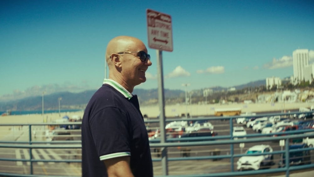 Irvine Welsh calls ‘Men in Love' an antidote to hate, criticises AI and social media