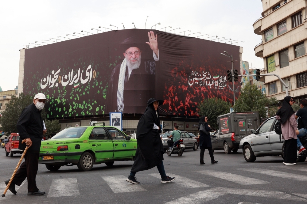 Iran carries out public execution of man convicted of raping, murdering girl after victim's family calls for justice