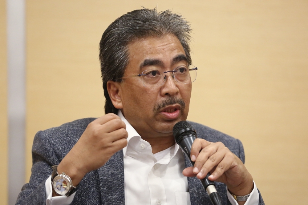 Johari Abdul Ghani: Acting ministers crucial for continuity ahead of Parliament session