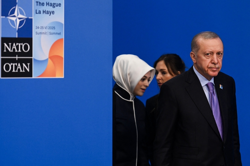 LeMan magazine editor held in Turkey after Erdogan brands cartoon a ‘despicable provocation' insulting the Prophet