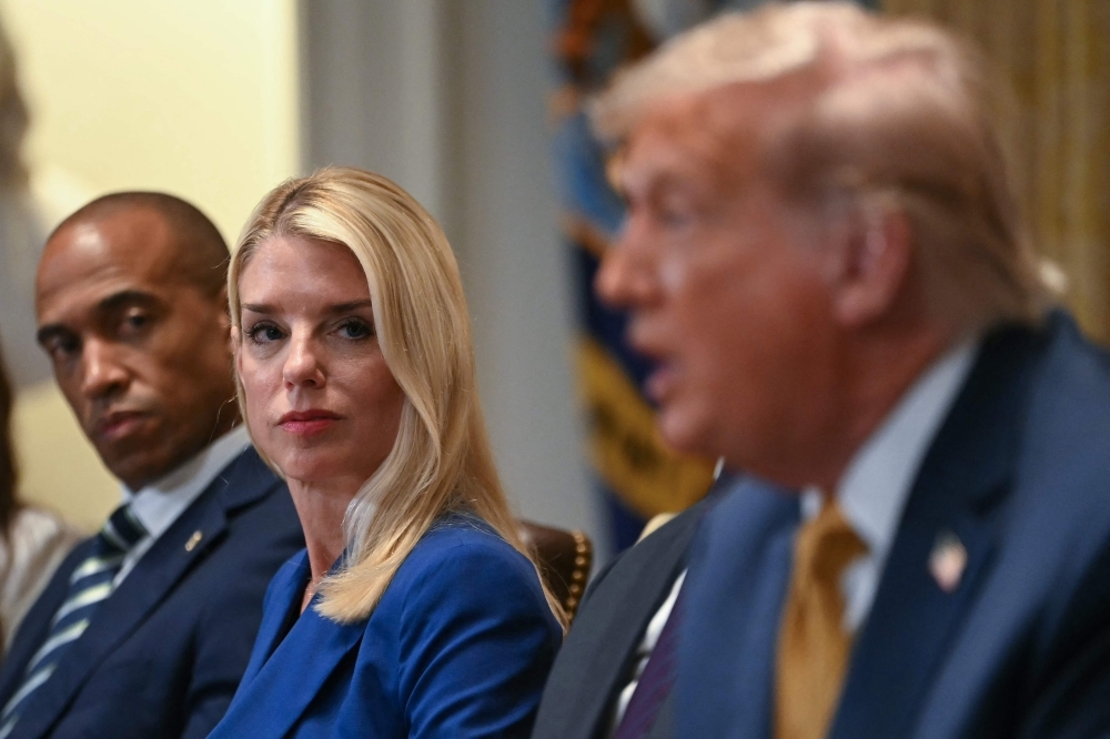 Trump tells MAGA base to stop calling for Epstein list, says ‘nobody cares' about sex offender's death
