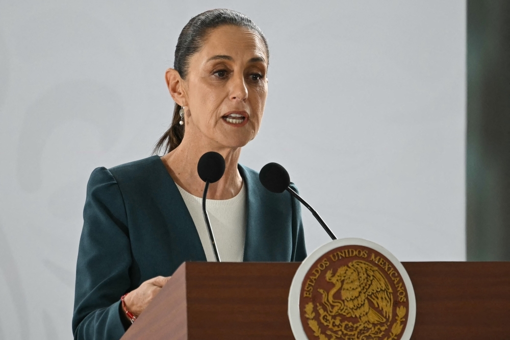Mexico slams Trump's 30pc tariff threat as ‘unfair deal', vows to seek alternative before August 1