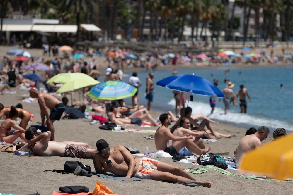 Spain's Malaga withdraws as 2030 World Cup host, citing disruption and fan backlash