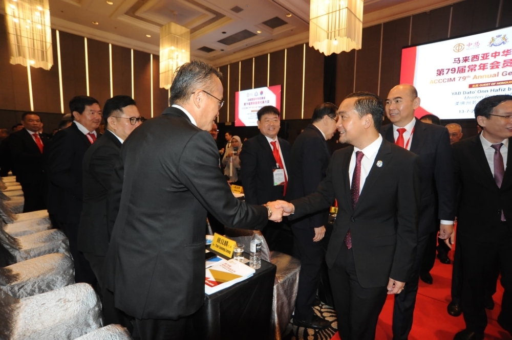 Johor booms, but at a price: MB pledges to tackle soaring living costs