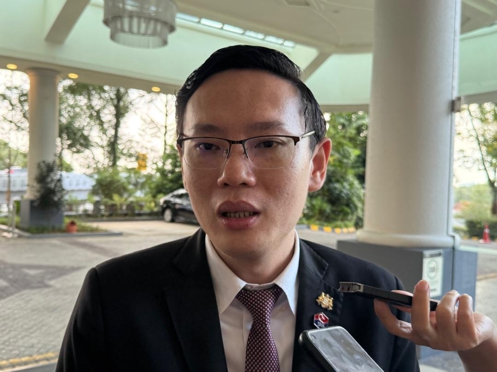 Johor exco: State hopeful of positive outcome from federal govt-US trade talks