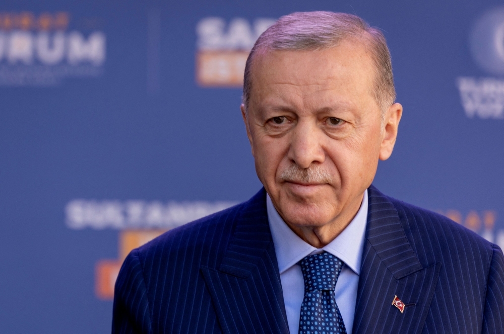 Turkey should be a strategic dialogue partner of Asean — Phar Kim Beng