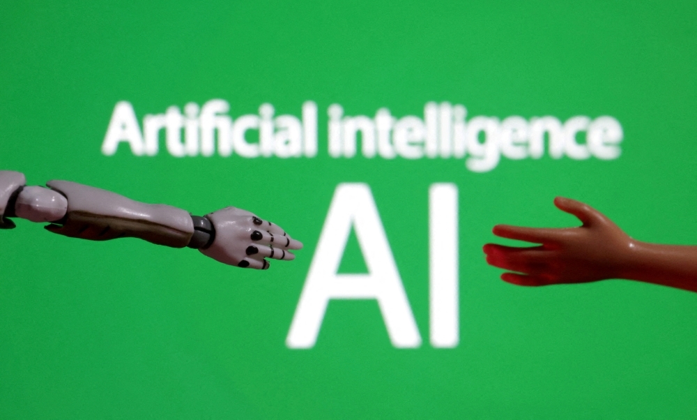 ‘AI generated' labelling could become law by end 2025, communications minister says to curb scams, defamation and deepfakes