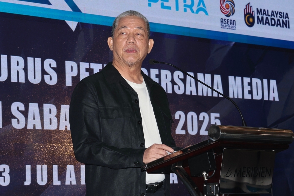 Fadillah: Federal govt allocates RM8.79b to roll out 86 projects under 12MP in Sabah