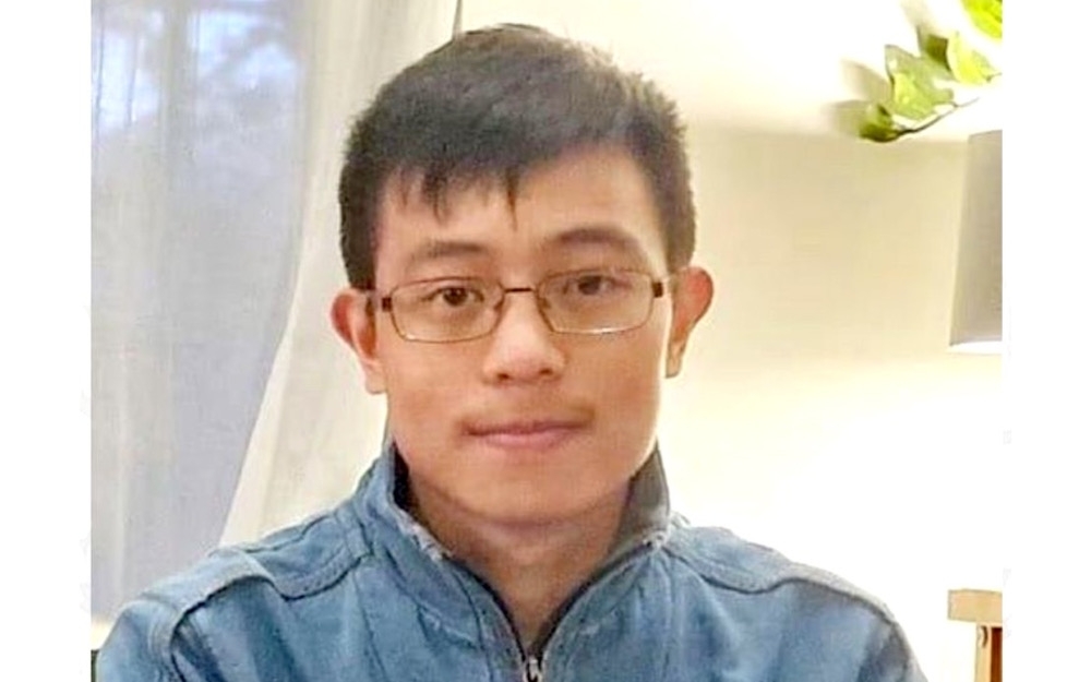 Police interview five over missing British teen, believe he's still in Malaysia