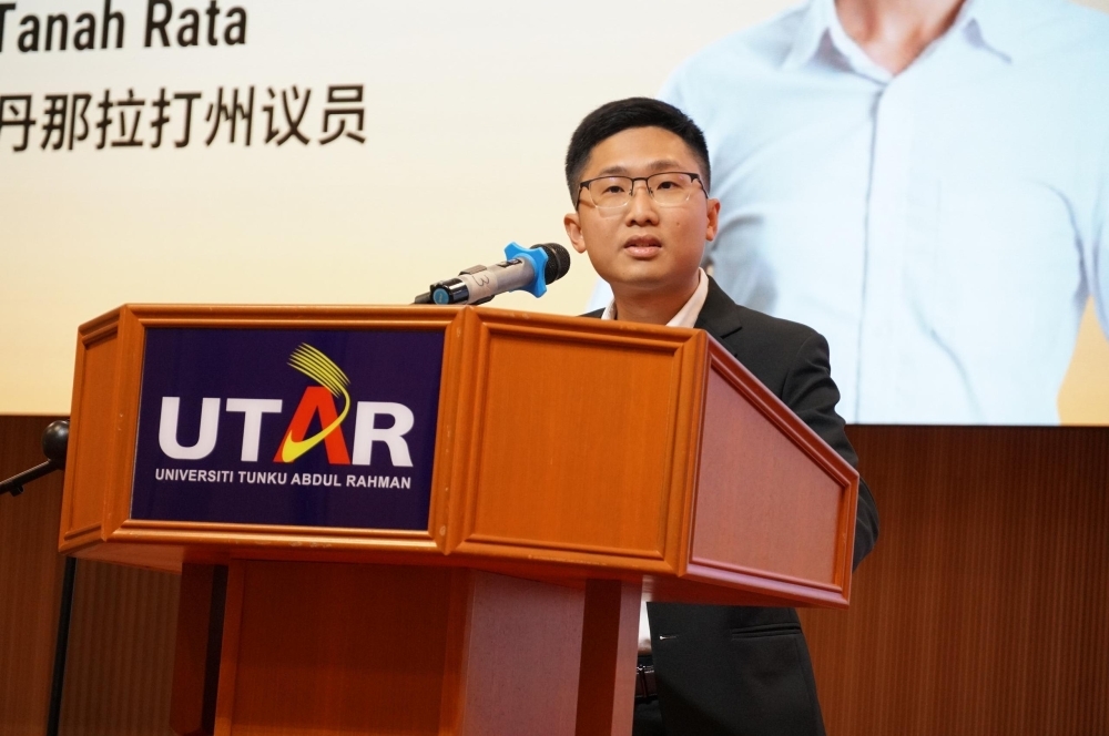 DAP Youth disagree with probe into JAC leak, urge government to prioritise transparency instead