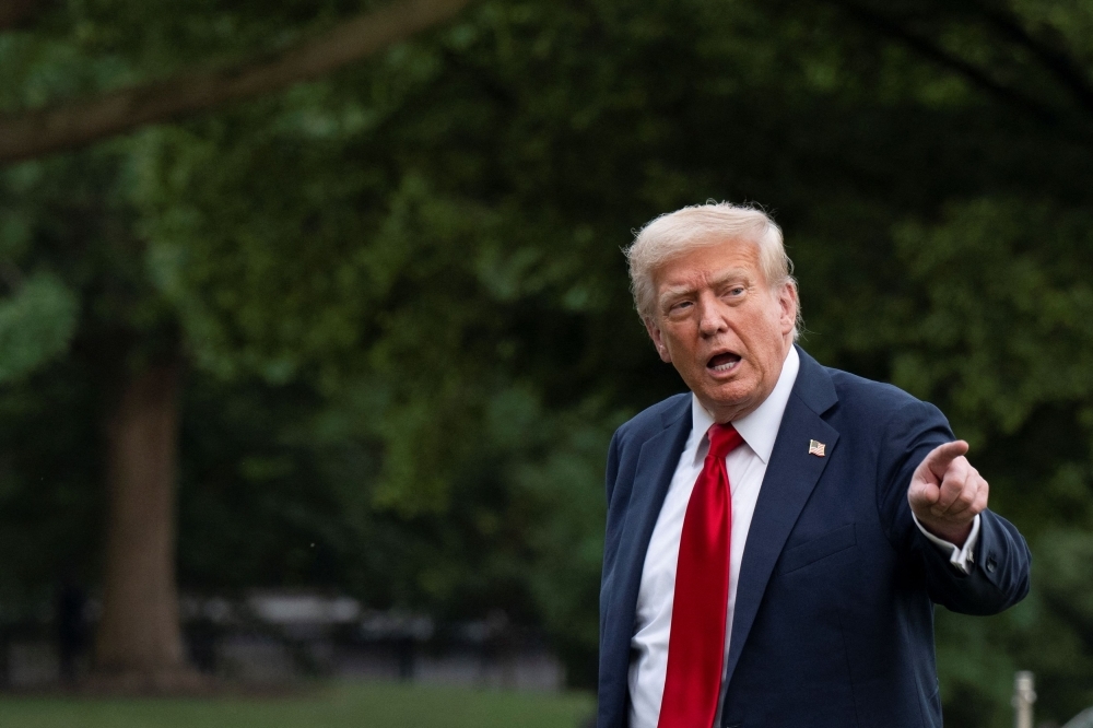 Why Trump's push for a 1pc Fed policy rate could spell trouble for US economy