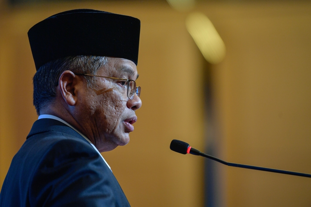 Religious minister: Jais to call two new witnesses in eHati probe tomorrow