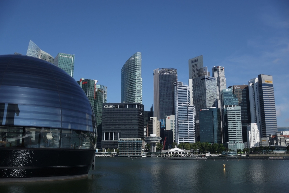 Biggest data centre REIT listing in years hits Singapore exchange