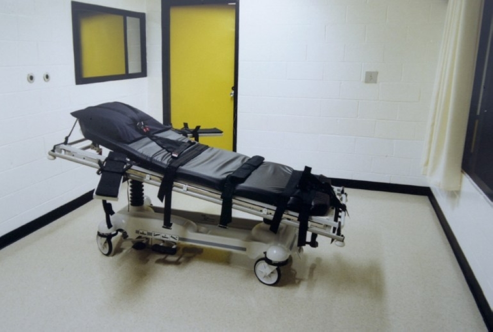 German doctor on trial for killing 15 patients with lethal injections
