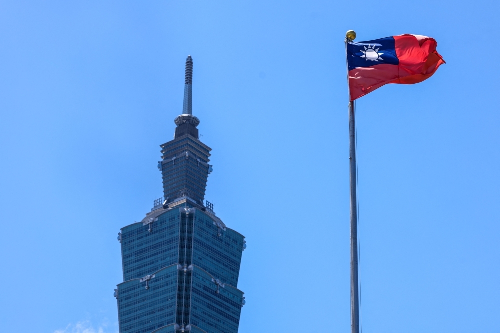 Paraguay vows to stand by Taiwan, announces President Lai's visit in August