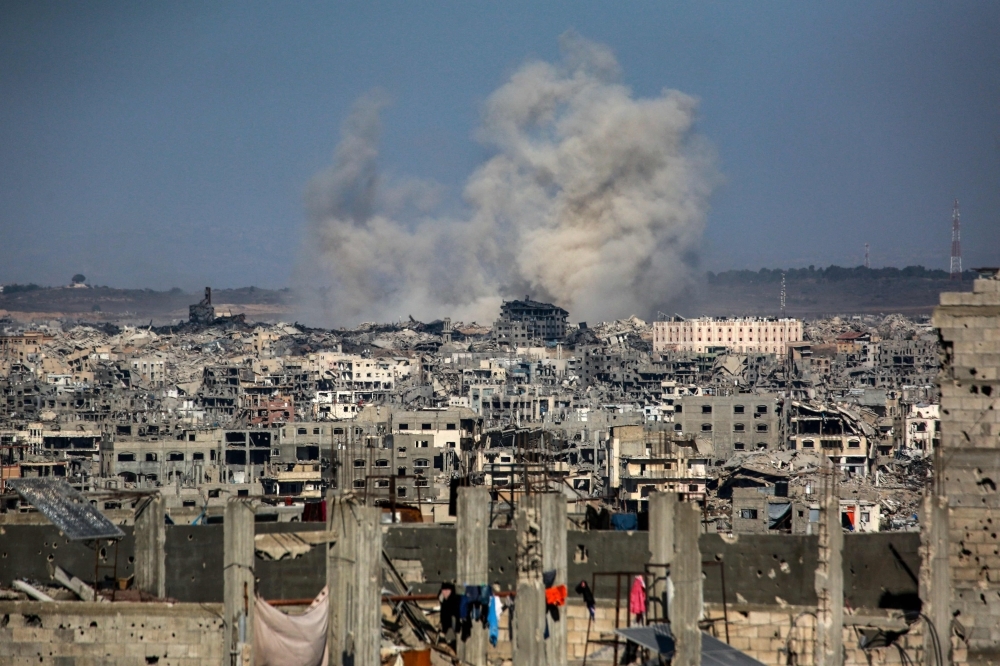 Is Gaza's ‘humanitarian city' plan ethnic cleansing? Mediators struggle as death toll rises, hostages remain in limbo