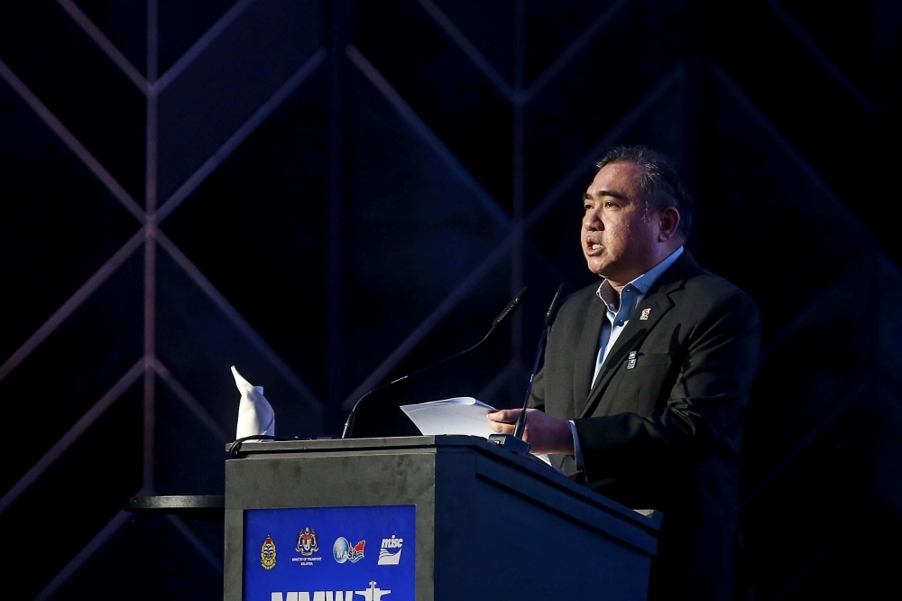 Loke: Anwar to settle top judiciary vacancies with Conference of Rulers' consent tomorrow