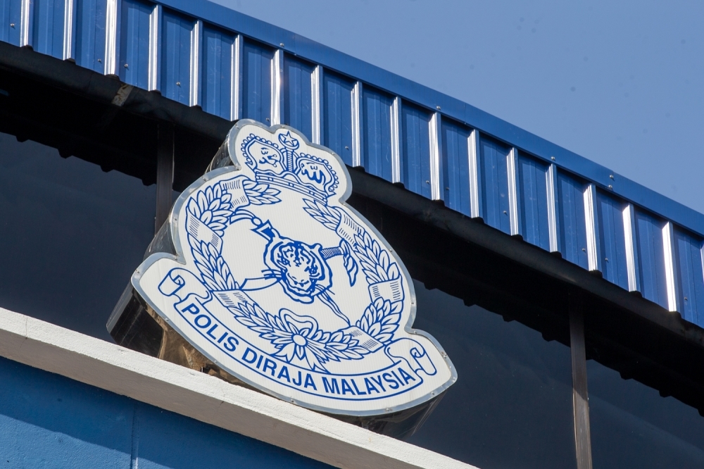 Police arrest eHati couple over ‘obscene acts' at marriage programme, raid home