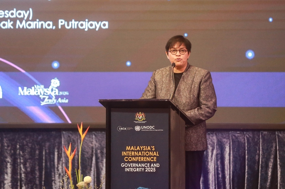 Putrajaya to review judge appointment system amid public confusion, says Azalina