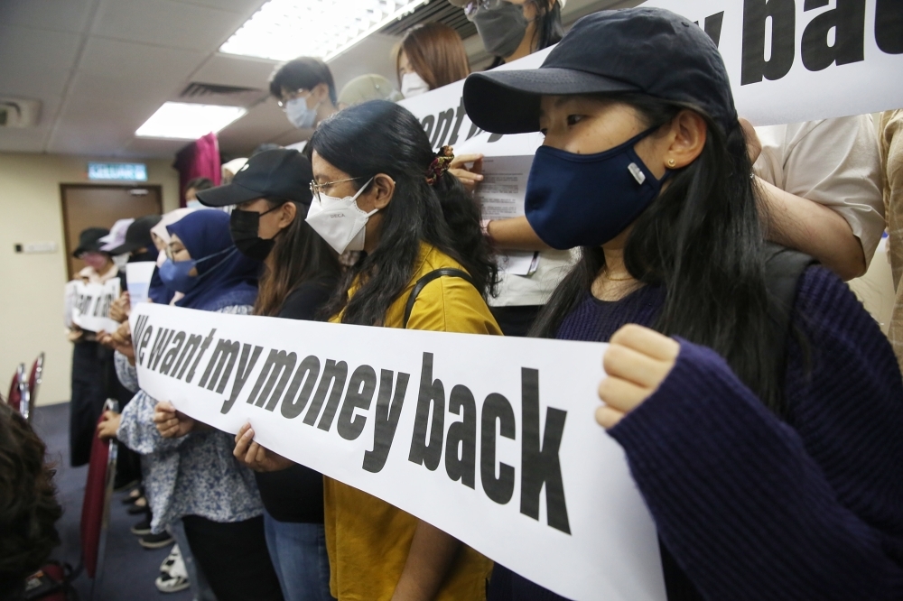 ‘We want our money back': One year on, Malaysian fans still waiting for refunds after Onew fanmeet cancelled