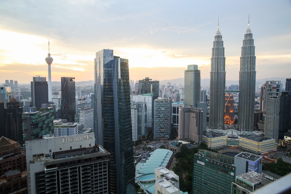 QS ranks KL as world's 12th best city for students, highest since index began