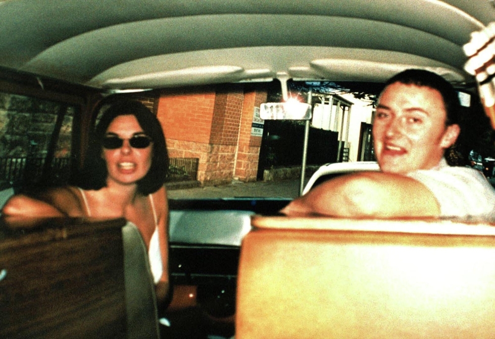 Australia's ‘Outback Killer' dies in prison, taking secret of Peter Falconio's body to the grave