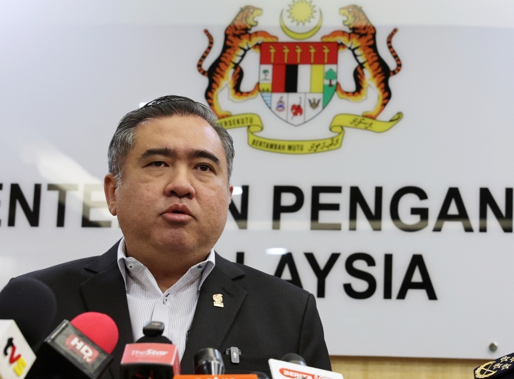 Loke: Puspakom no longer only option for vehicle ownership checks, four new companies appointed