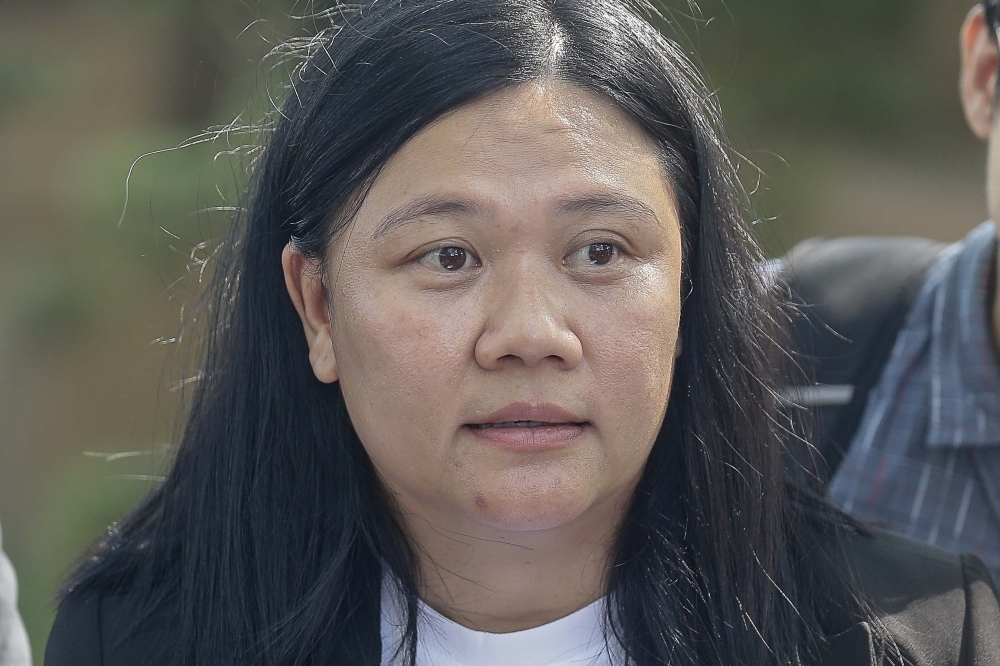 Teoh Beng Hock's family rejects MACC apology, says no justice without action on five officers
