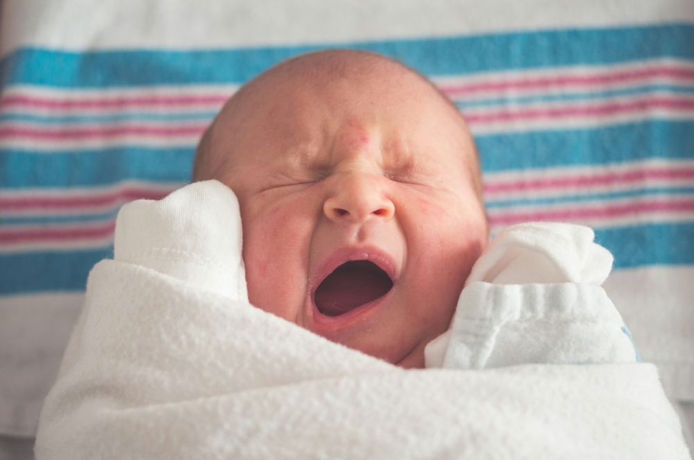 UK births first ‘three-parent babies' in world trial to stop inherited genetic diseases