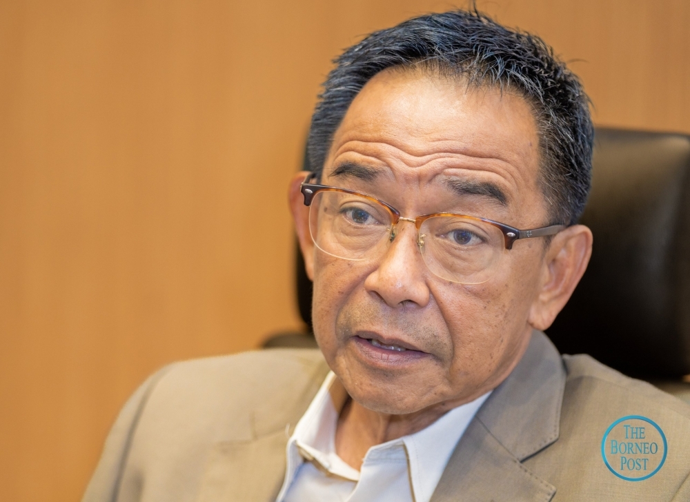 PBB info chief denies talk of power struggle, says Sarawak politics rooted in respect