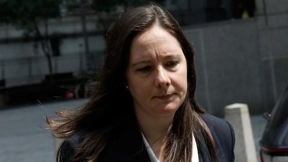 Trump allies purge? US DOJ sacks daughter of ex-FBI chief who was prosecutor in Epstein, Diddy trials