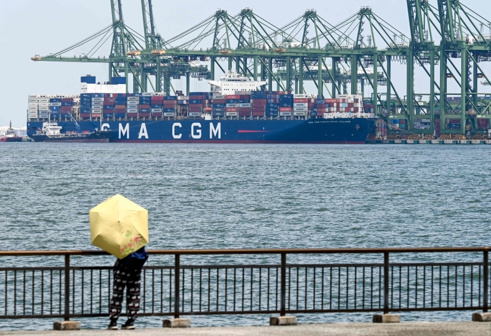 Singapore beats export expectations with 13pc rise annually in June, driven by electronics and gold