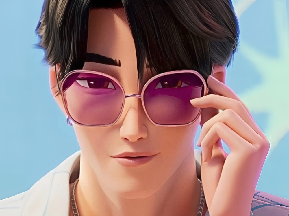 Sing like Jinu: ‘KPop Demon Hunters' lead vocalist Andrew Choi to host workshops in Singapore end-July (VIDEO)