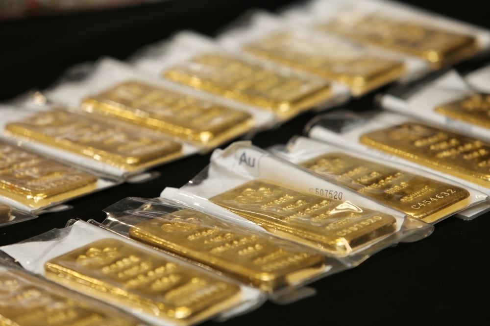 Gold bullion and the erosion of US trust: Europe's historical and quiet revolt — Phar Kim Beng