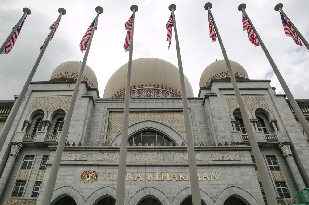 ‘A disgusting betrayal': Tahfiz warden loses appeal, gets 10 years' jail and two whippings for sexual assault on student