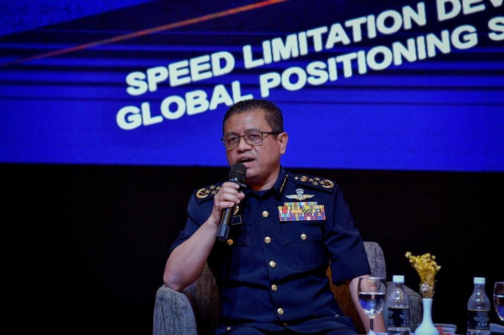 JPJ finalising major Kejara system overhaul to get dangerous drivers off the road