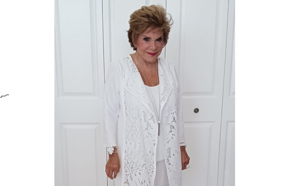 Connie Francis, iconic singer of ‘Where the Boys Are' and ‘Stupid Cupid', dies at 87