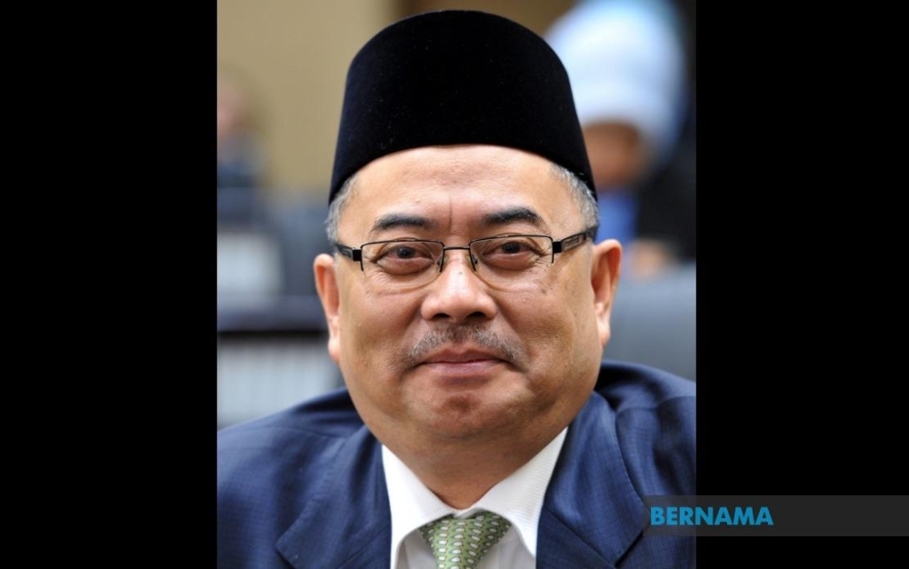 Wan Ahmad Farid named Malaysia's 17th Chief Justice, swearing in set for July 28