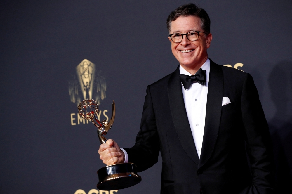 Stephen Colbert out as CBS ends ‘Late Show' in 2026 — US Senator Schiff suggests politics at play