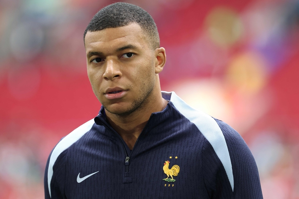 €180,000 question: Mbappe's alleged ‘under-the-table' police payments spark French fraud probe