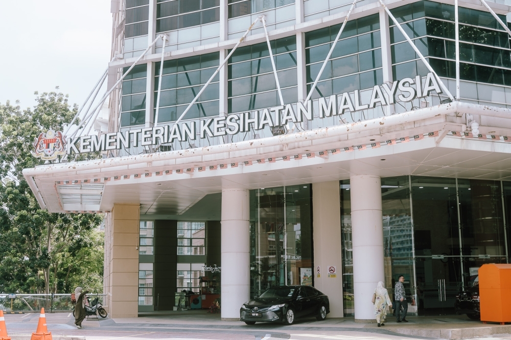 Health Ministry struggles to cope with chronic underfunding — Chan Chee Khoon