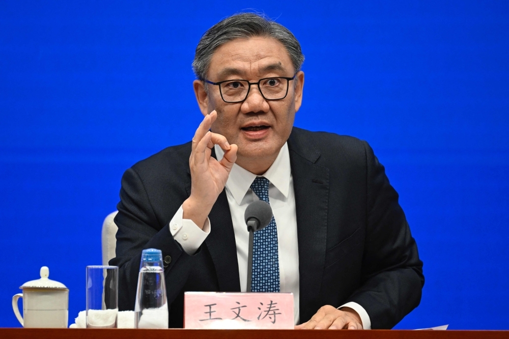 Trade war avoidable if US will ‘act like a superpower', China says as Aug 12 deadline looms