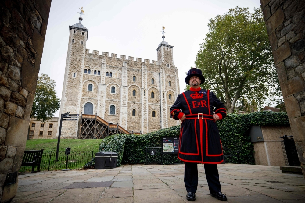 The mystery of the princes in the tower: Did Richard III really murder his nephews or did they survive?