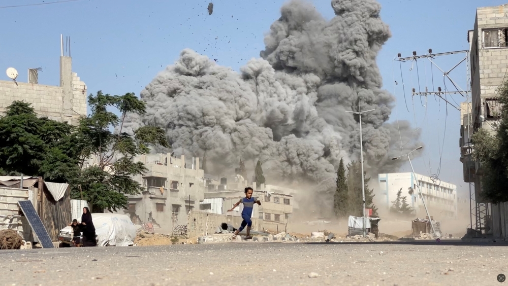 US reveals plan for release of 10 hostages amid Gaza ceasefire talks