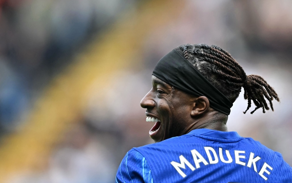 Arsenal shakes up the Premier League with RM273m Madueke signing amidst fan outcry